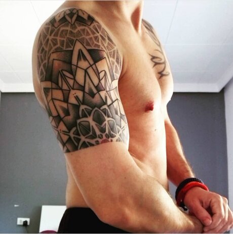 Bcnboyb 高品質のポルノスター 写真