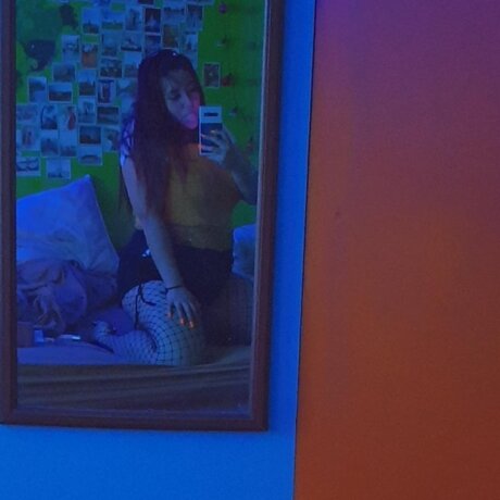 Ignacha_ HDスター 写真