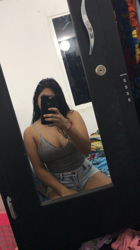 Sandra Paola Pacheco Donado トップスター 写真