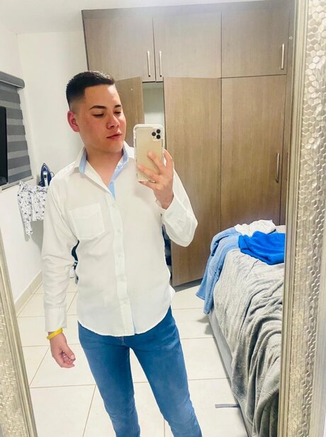 Jorge Lopez ポルノスター エロティック 画像