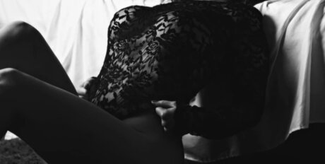 Svetlana Grace ポルノスター ヌード 写真