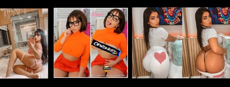 Emanuelly Raquel モデル 写真