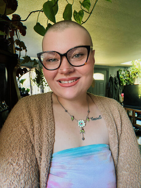 Blair Lovett ポルノスター 高品質 写真