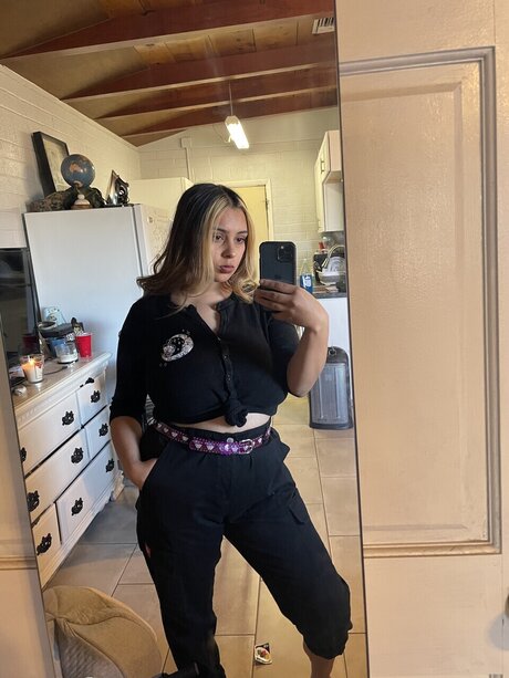 Seggsymama セクシーモデル 画像