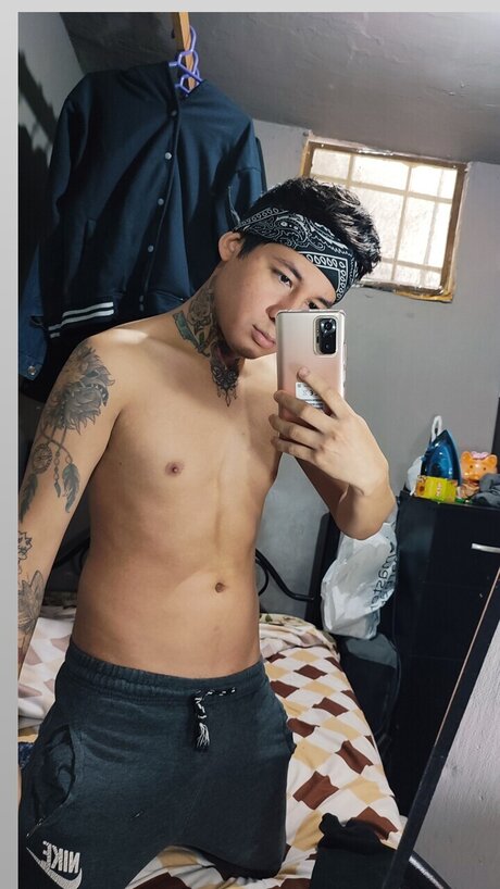 John alexis 美しいスター 写真