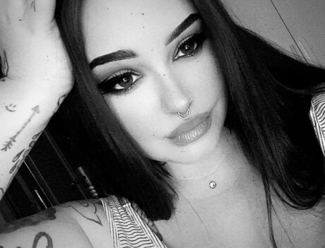 Rocio Lastra スターセックス 写真