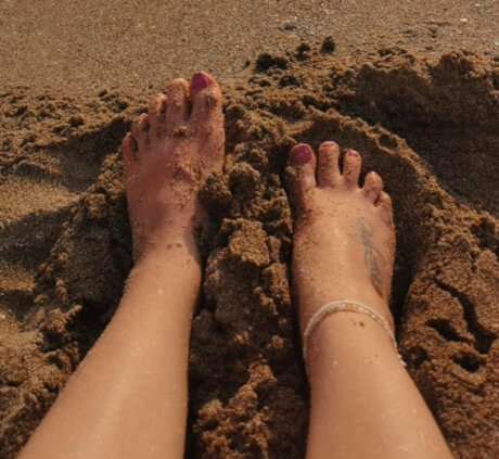 Feet extacy 高品質モデル ギャラリー