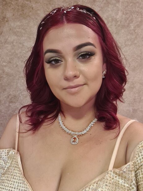 MaryAne ポルノスター 独占 ギャラリー