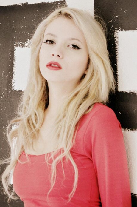 Edva Ferreira 独占女優 写真