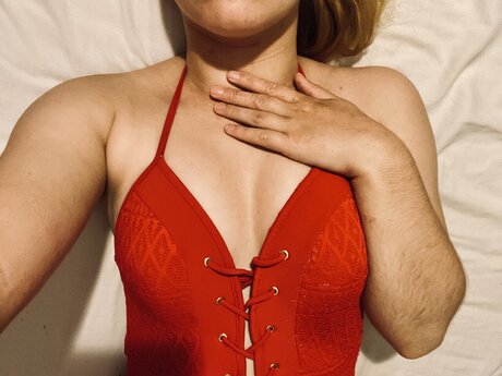 Kylie Smart ヌードモデル 写真