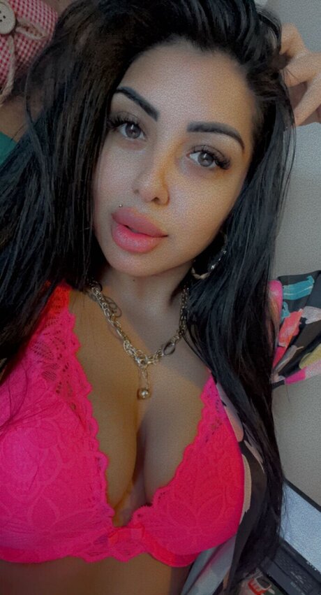 Cristinababy ホット女優 画像