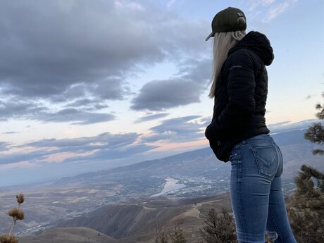 Kathryn ポルノ女優 写真