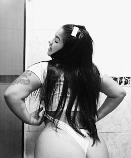 Scarlett_ ポルノスター アート 写真