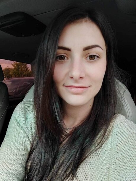 Dark angel ポルノスター 可愛い ギャラリー