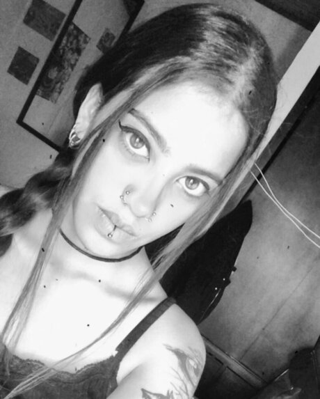 Jane Black アダルトモデル 写真