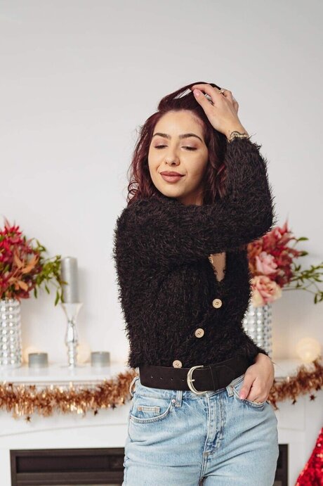 Christa69 HDスター 写真