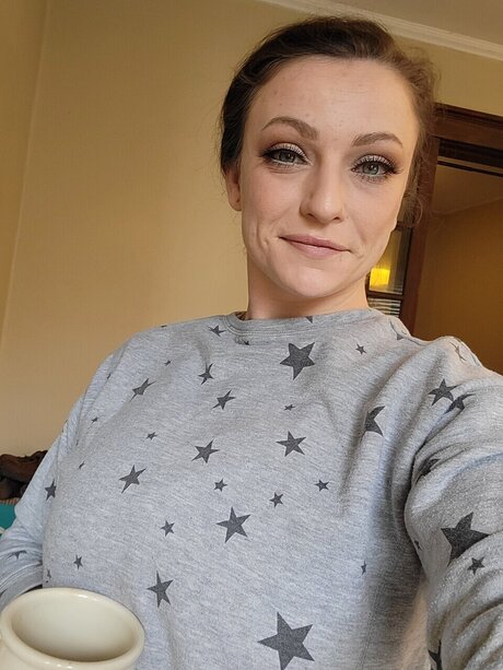 Snow Bear_ 素敵なスター 画像