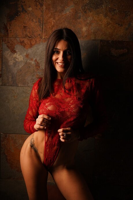 M Jes s XXXモデル 写真