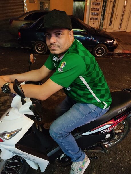 Didier Andres Perez 最高のポルノスター 写真