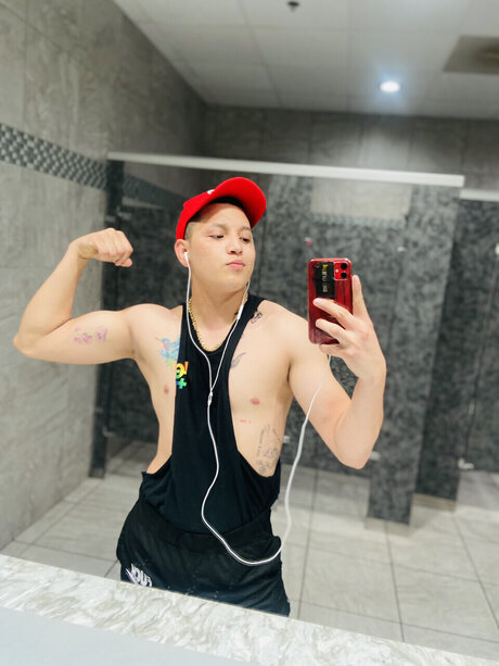 Bernabe スターセックス 写真