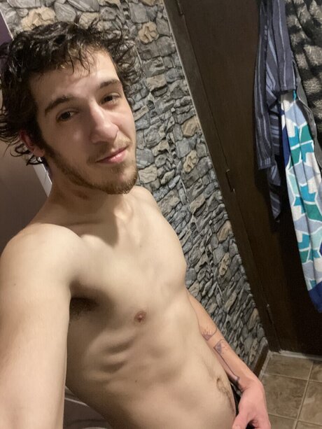 Joshua Byram セックスモデル ギャラリー