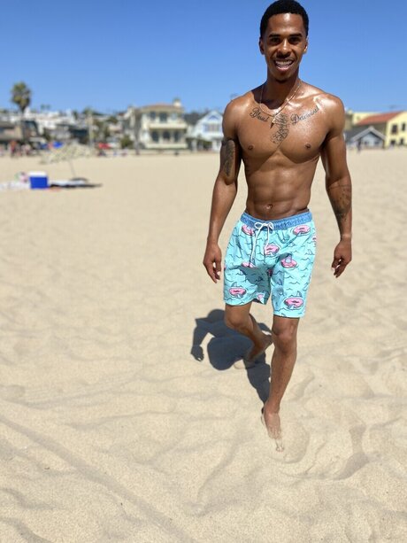 3 Legged Monsta 完璧なスター 画像