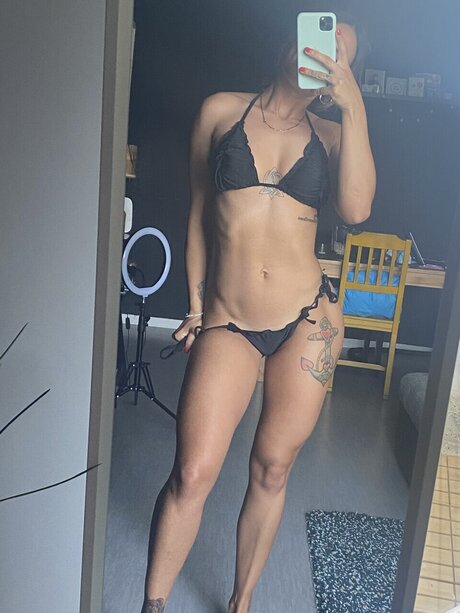 Victoria klein 素敵なモデル 写真