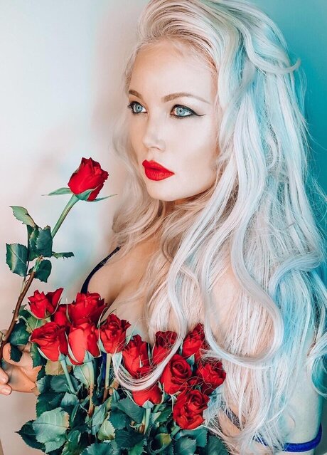 Abyss_ 素敵なモデル ギャラリー