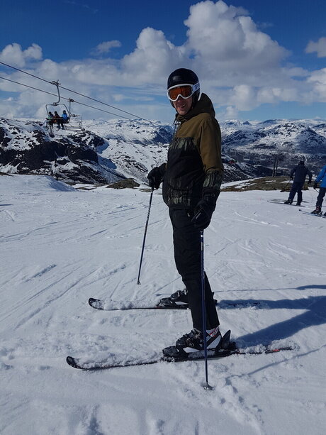 Artur jermakov アートスター 写真