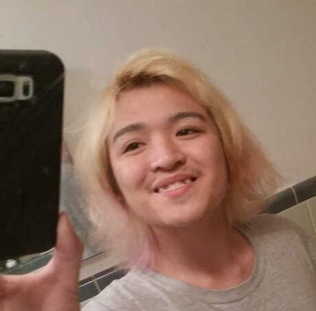 Kevjumbo セクシーなポルノスター 写真