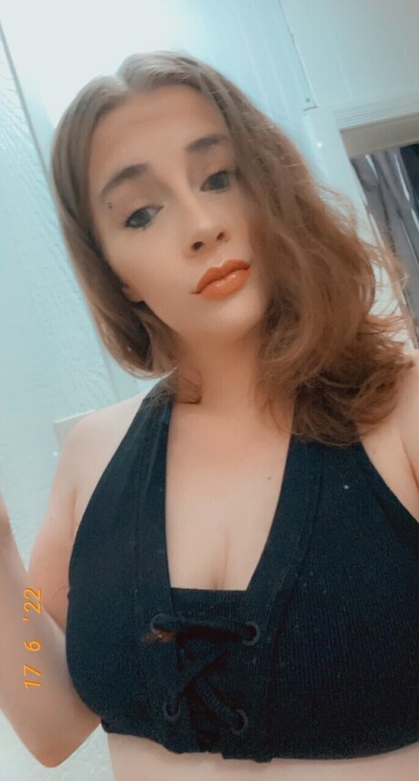 ブロンドビキニOnlyFans セクシーヌード 写真