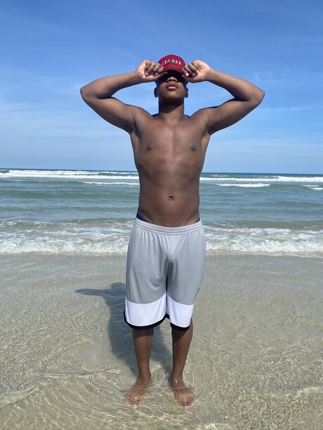 Rodney xxxポルノスター 写真