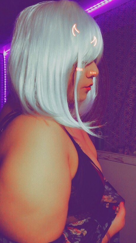 BBW フェイシャル OnlyFans ホットヌード 写真