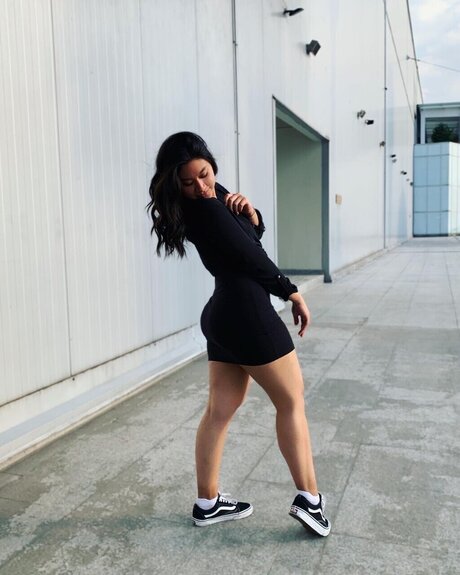 Maar トップモデル 写真