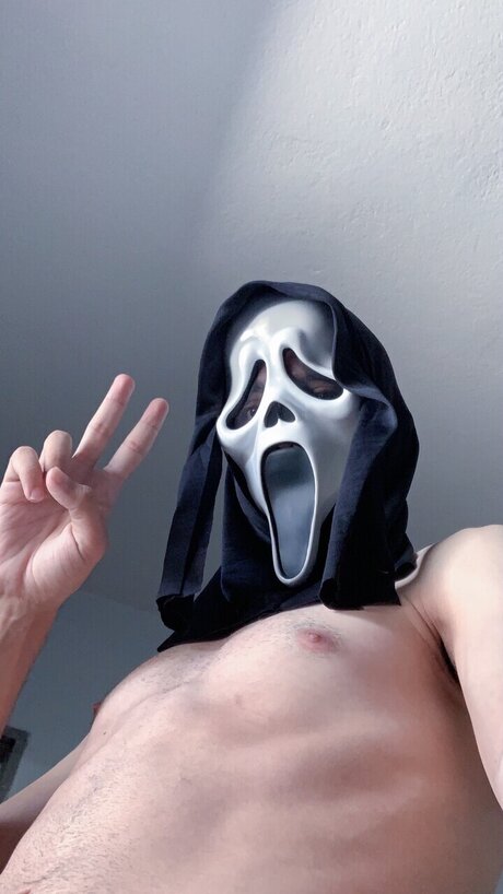 Ghostface Lover ポルノスター 画像