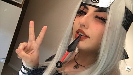 Tynka セックスモデル 写真