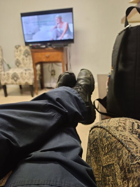 ゲイランジェリーOnlyFans トップ 画像