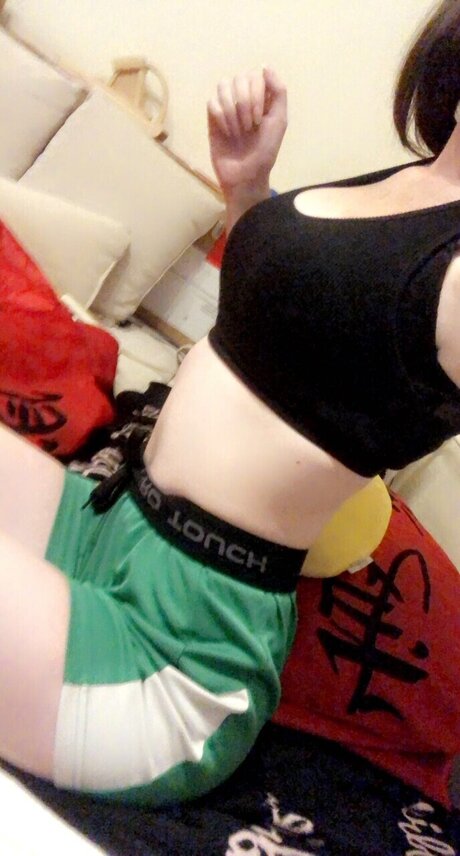 Angel777 ポルノスター ギャラリー