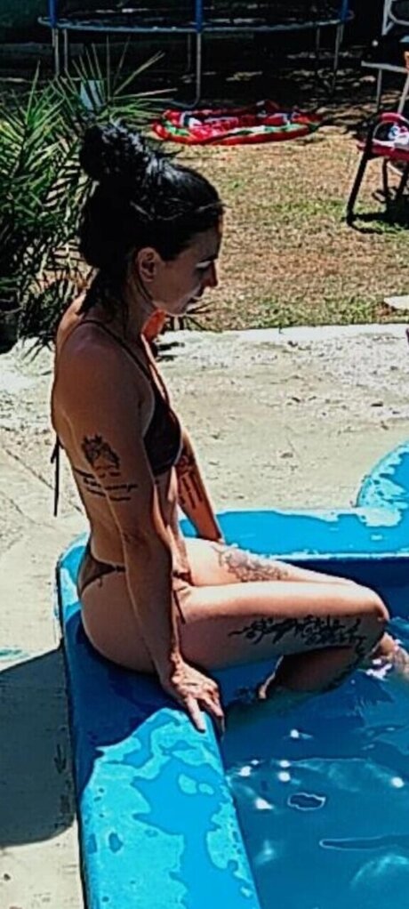 Alejandra ポルノスター 写真