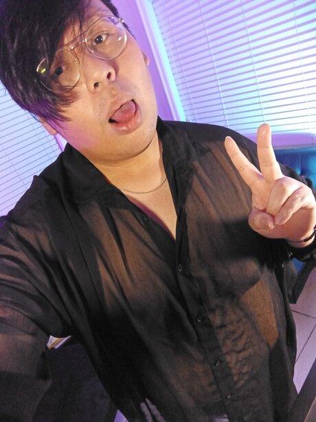 Justin S スターセックス 写真