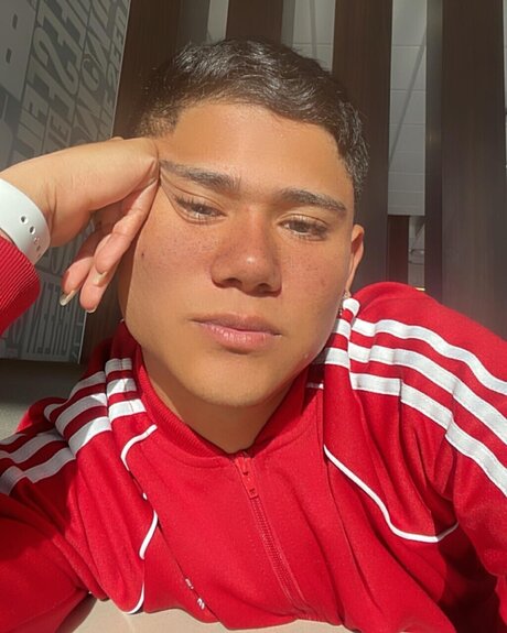 Chris Maldonado スター アーカイブ