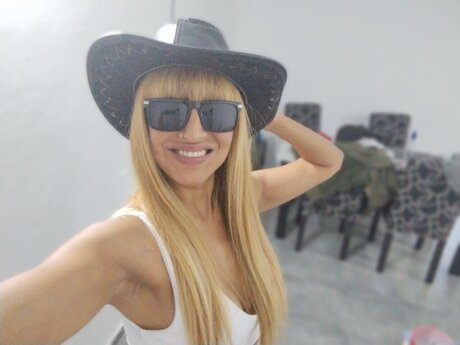 Sugarfashion 美しいポルノスター 写真