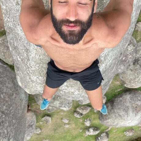 Rafa Ribeiro 高品質モデル ギャラリー