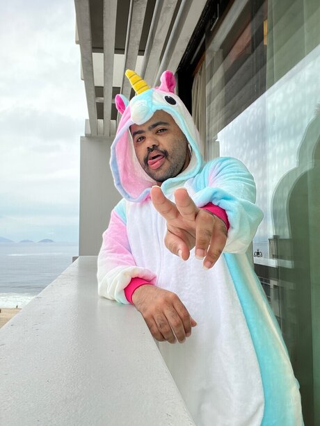 Fabricio 完璧な女優 写真