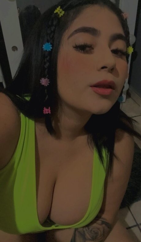 Lafavohp ヌードスター 画像