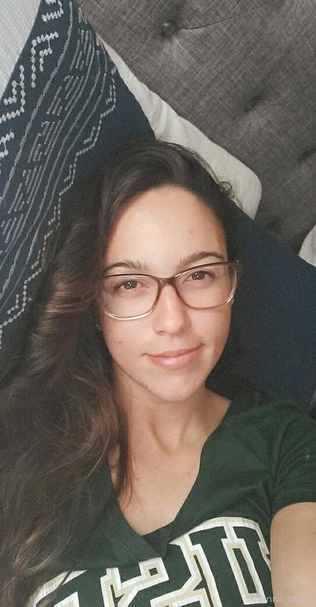 Arianna Marie HDモデル 写真