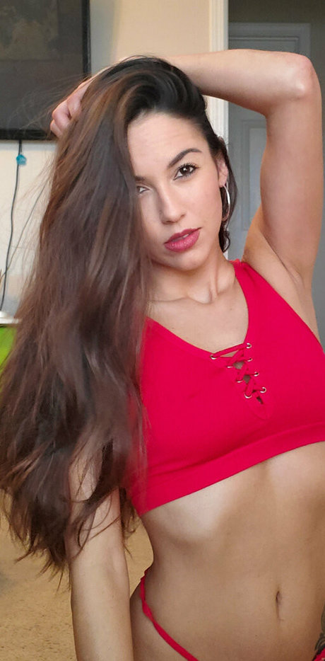 Arianna Marie 完璧な女優 画像