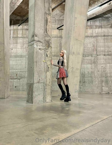 Sindy Day かわいいスター 写真