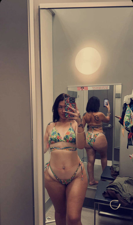 Lex Saige ポルノスター 素敵 写真