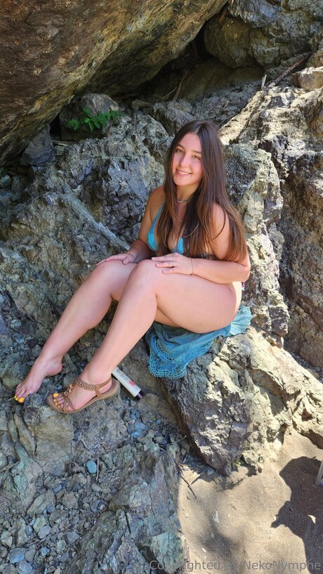 NekoNymphe 高品質女優 写真